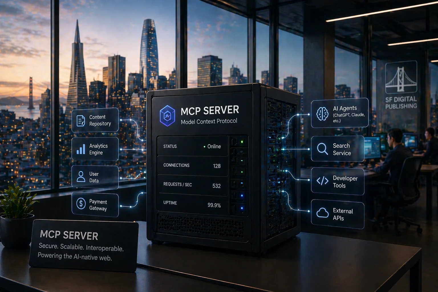 Top 10 MCP Servers Transforming AI Agent Development in 2026 | xpay Blog